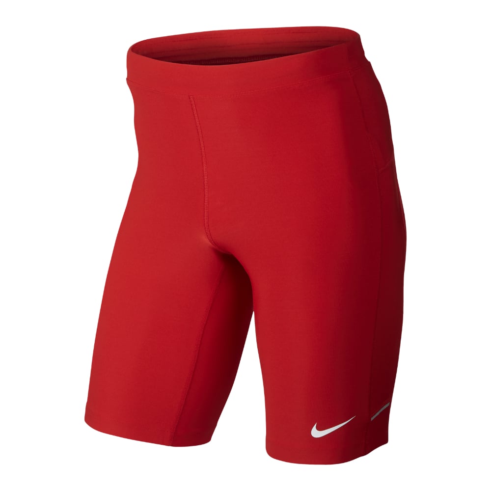 Shop by category View all running Browse through our amazing collection of men's running clothing. Shop here and find t-shirts, shorts, jackets, vests and tights from the biggest brands including, Nike, adidas, New Balance, Under Armour, Karrimor & more.